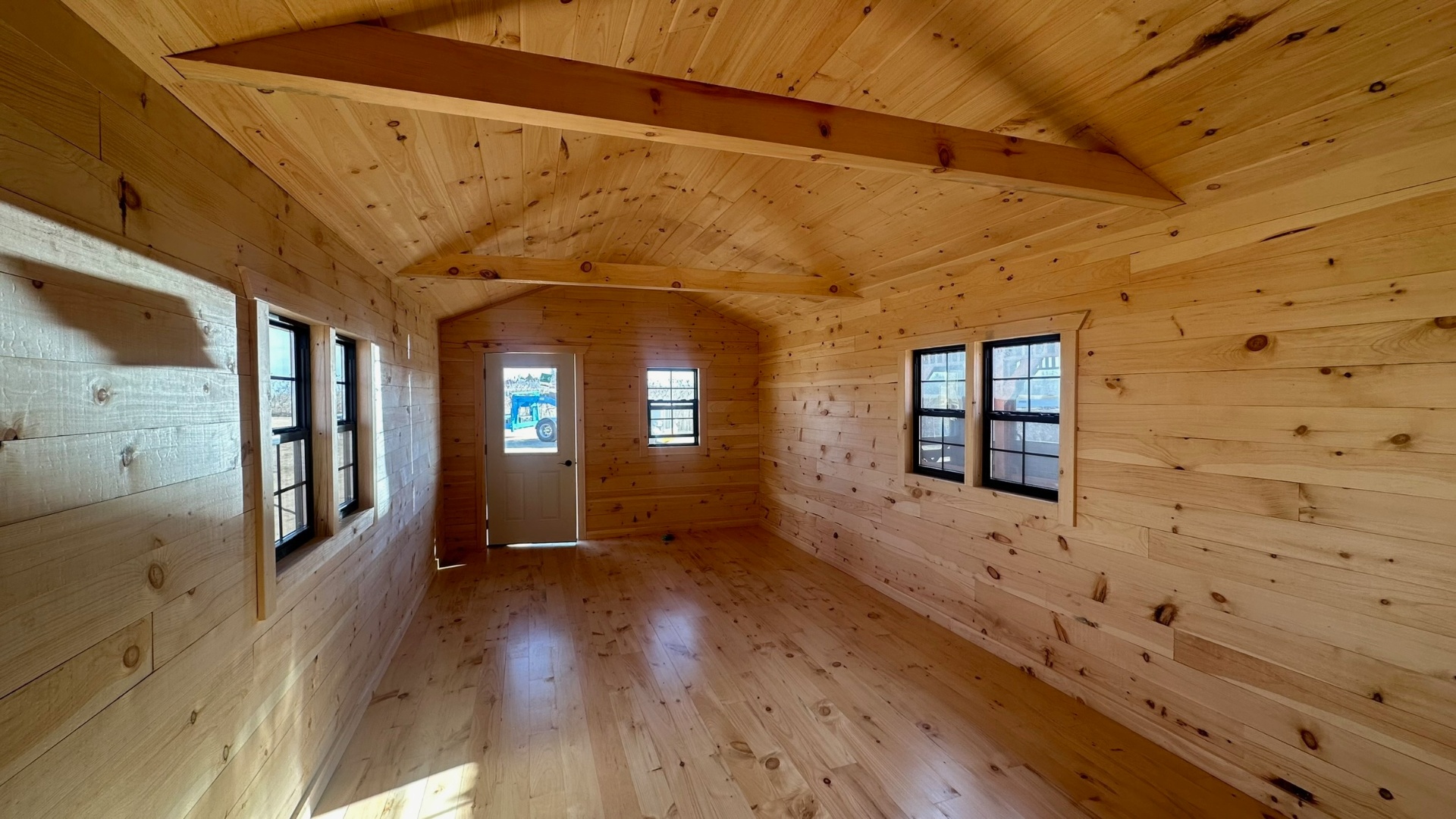 Big River Cabins