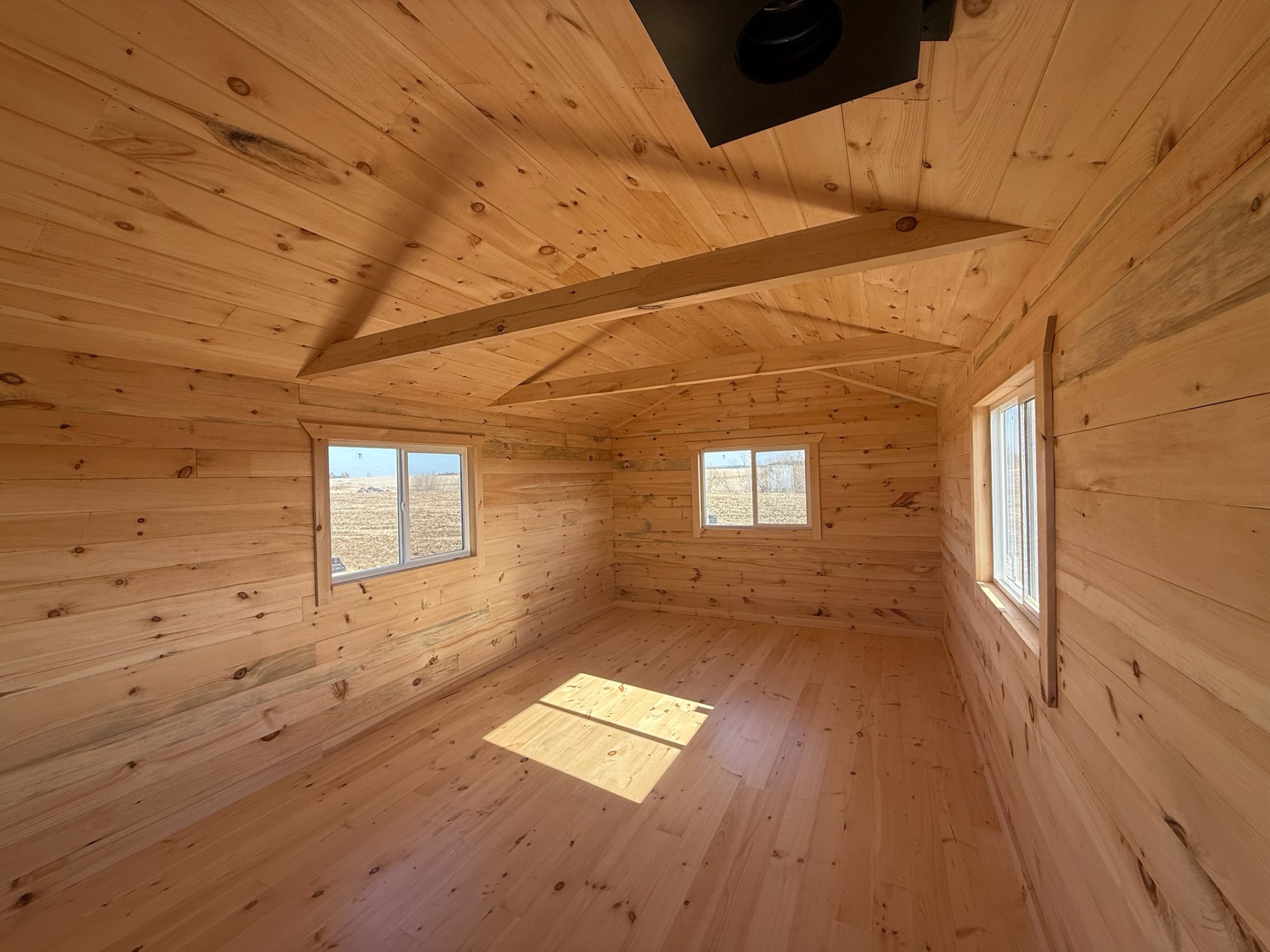 Big River Cabins