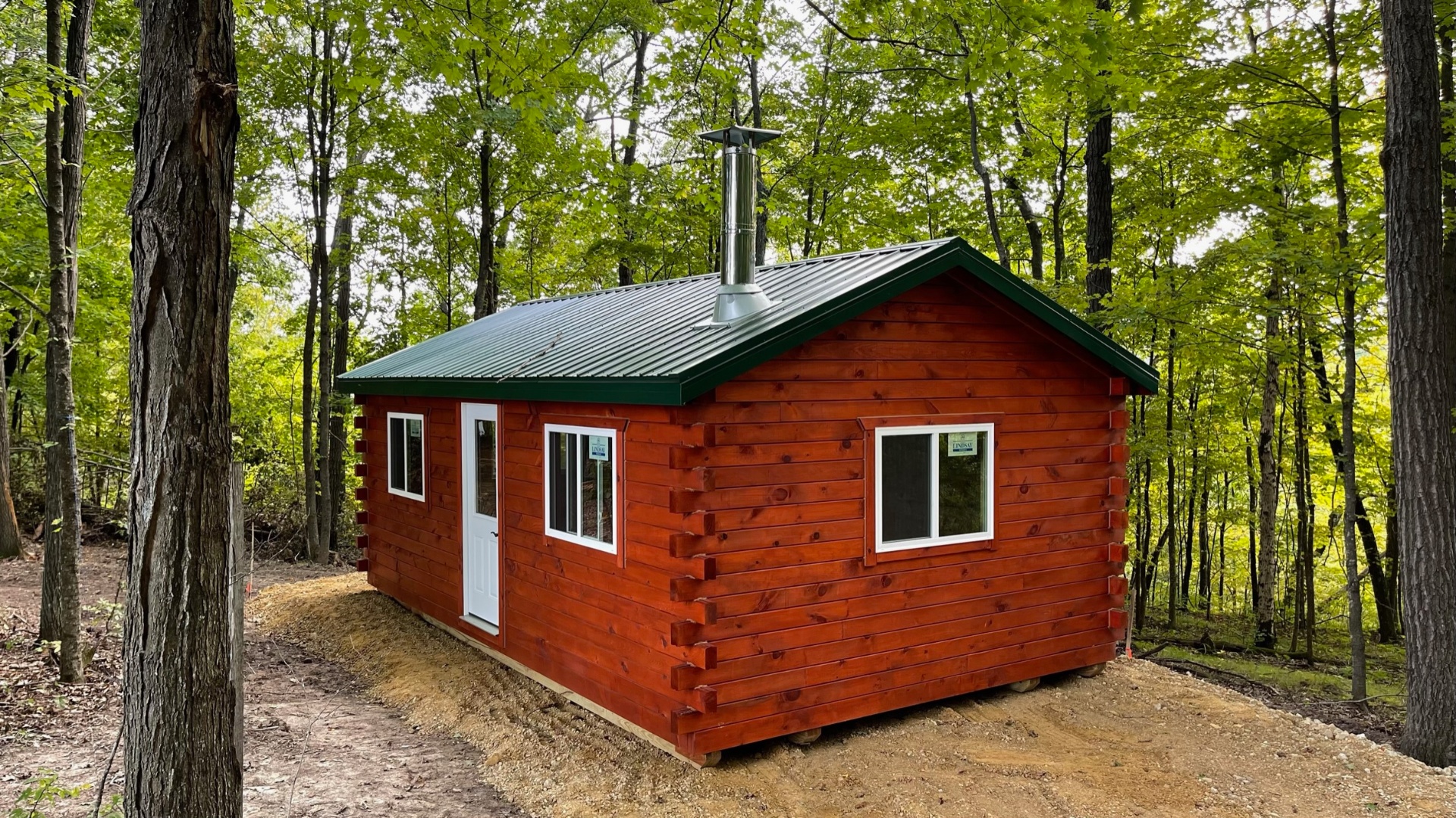 Big River Cabins