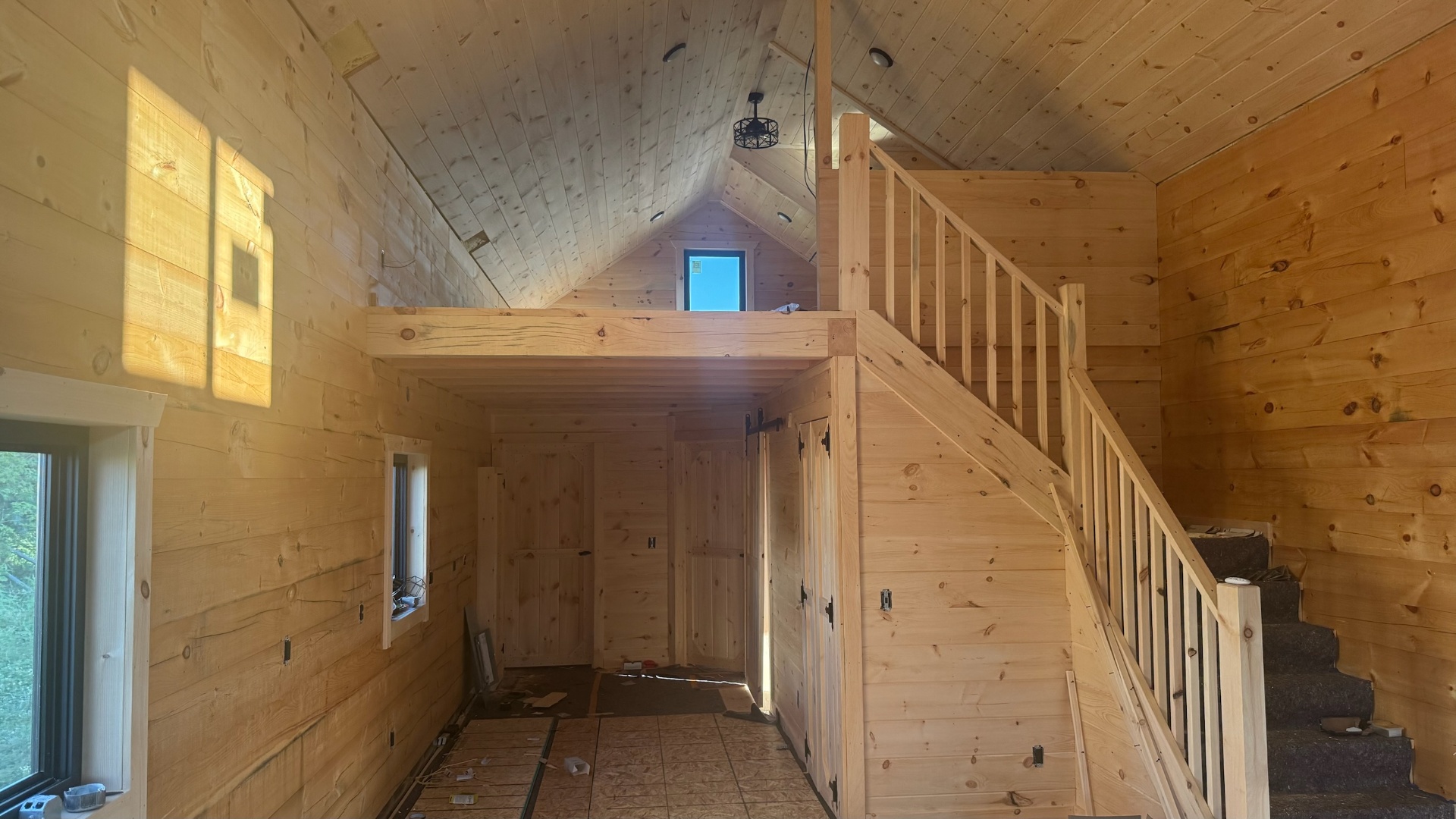 Big River Cabins
