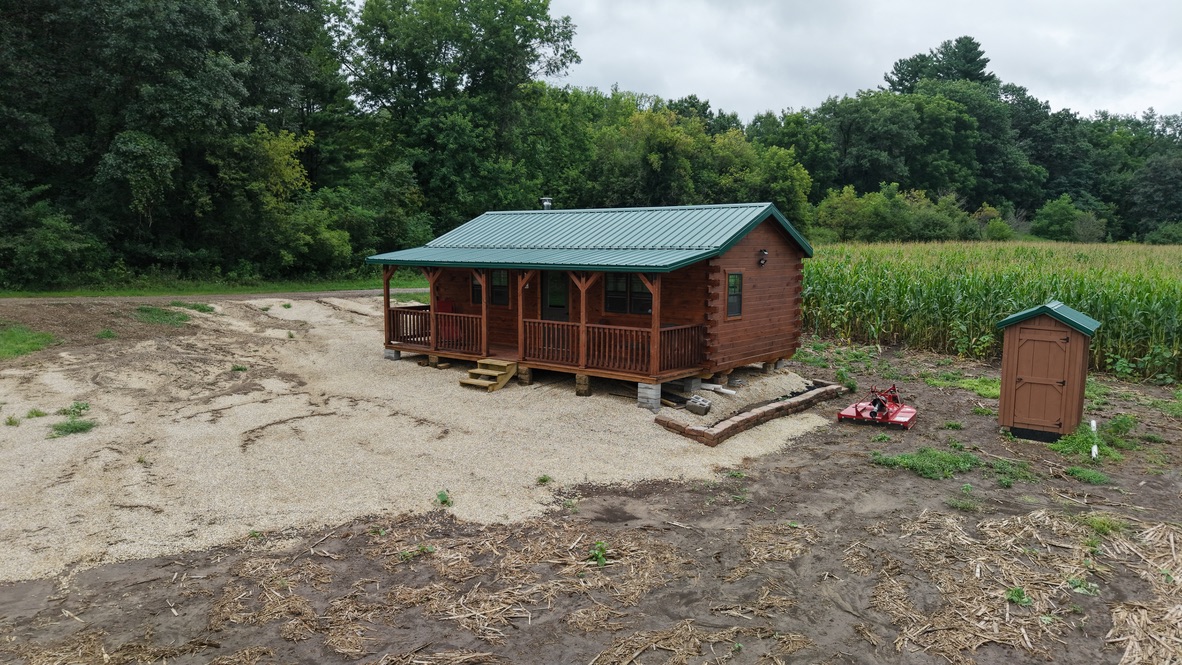 Big River Cabins