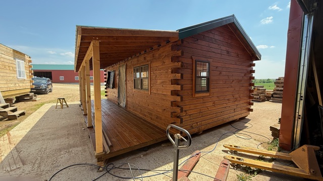Big River Cabins