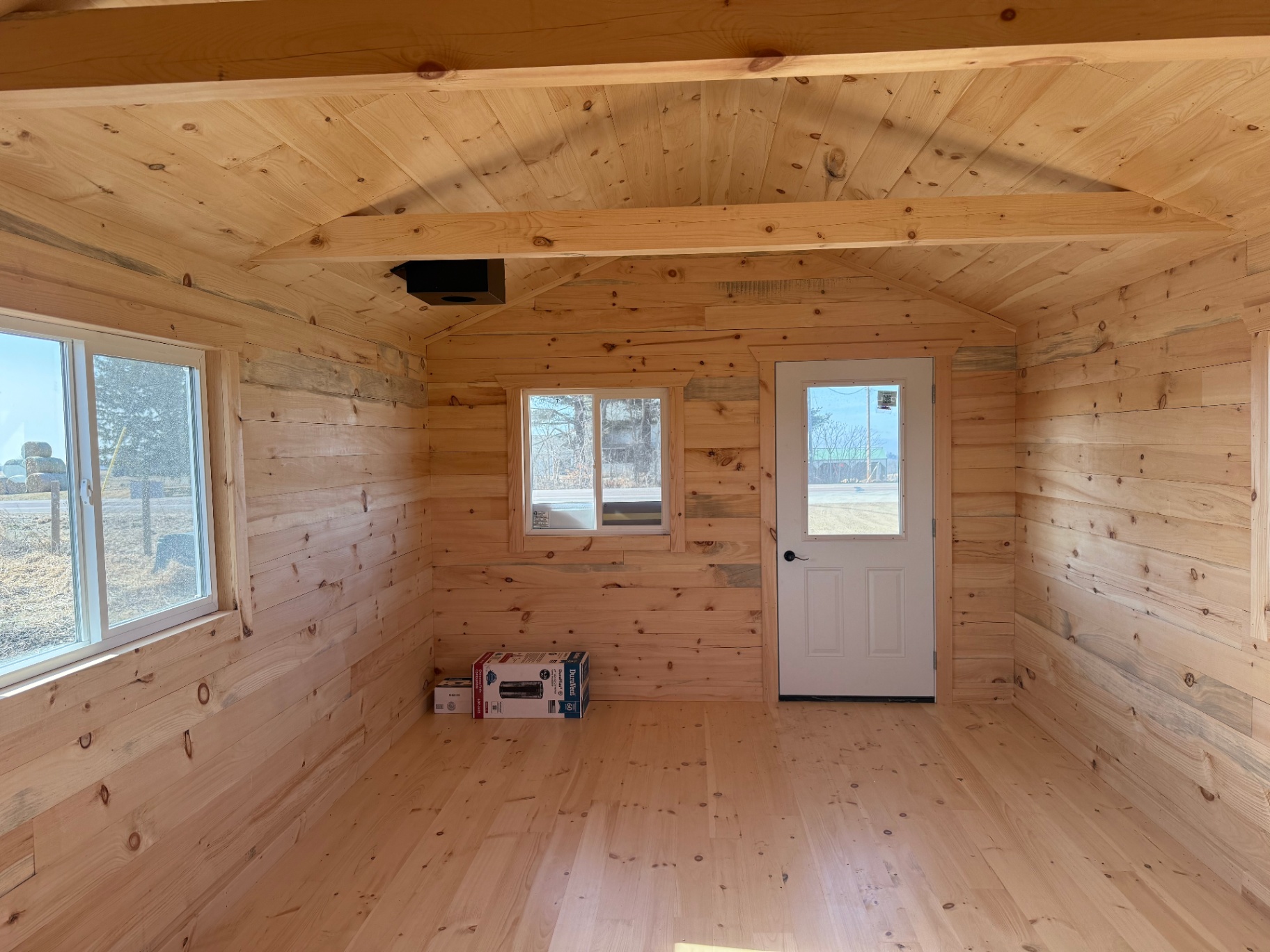 Big River Cabins