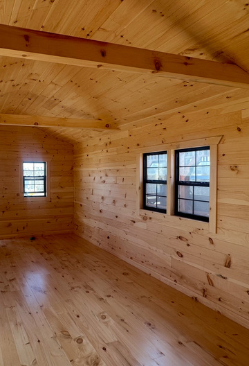 Big River Cabins