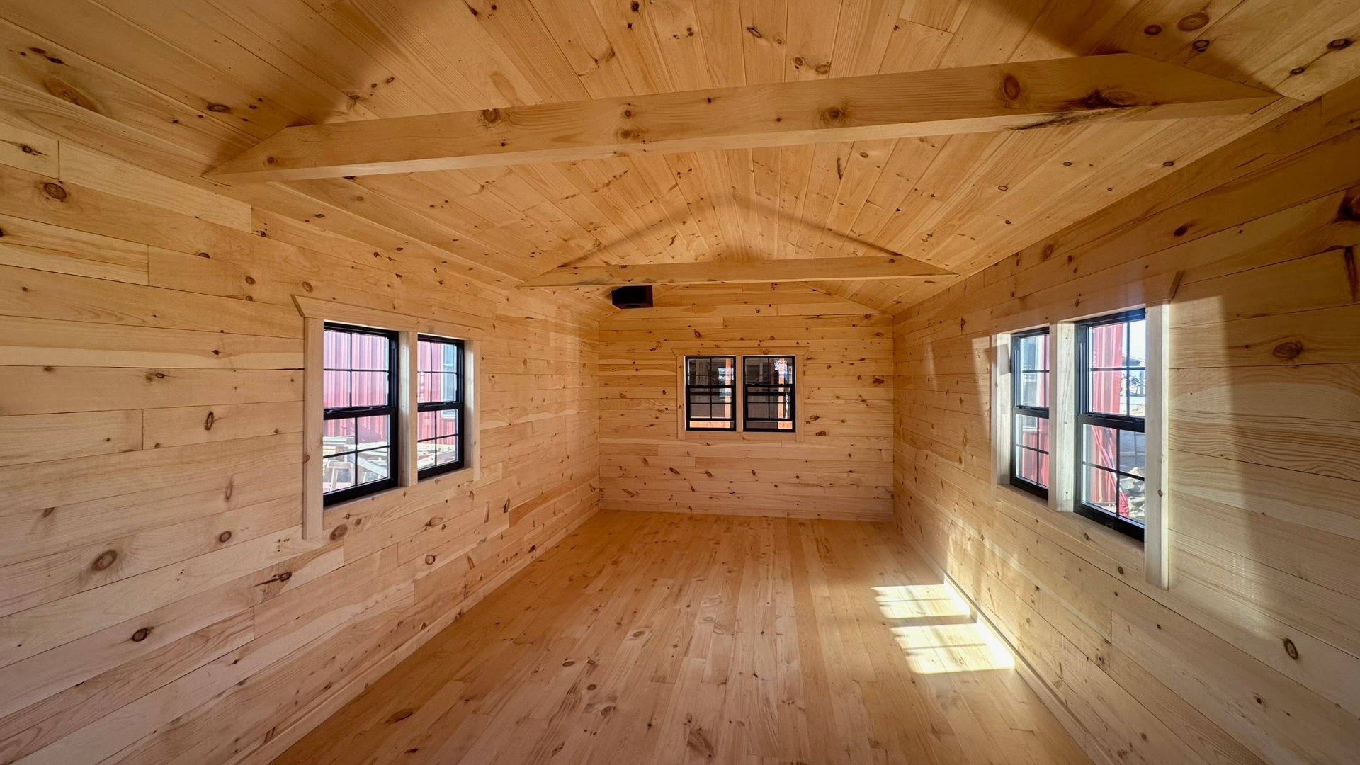 Big River Cabins