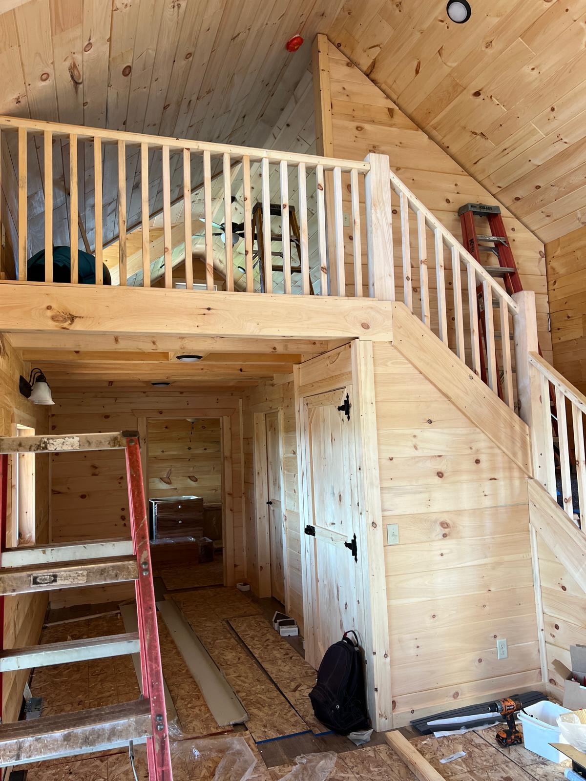 Big River Cabins