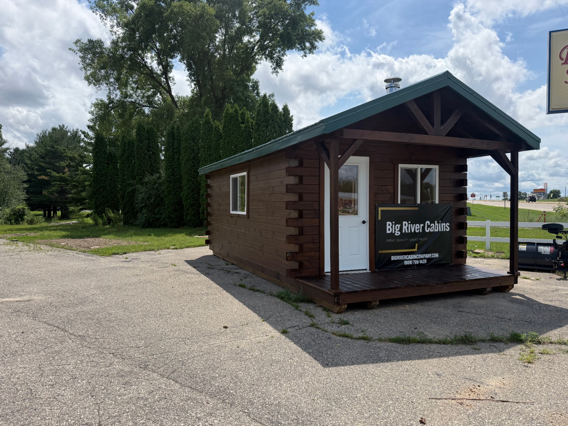 Mini-Cabins